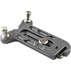 SPIDER HOLSTER – SpiderPro Lens Collar Plate V2