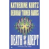 Adept: Death of an Adept