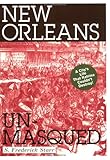 Front cover for the book New Orleans Unmasqued by S. Frederick Starr
