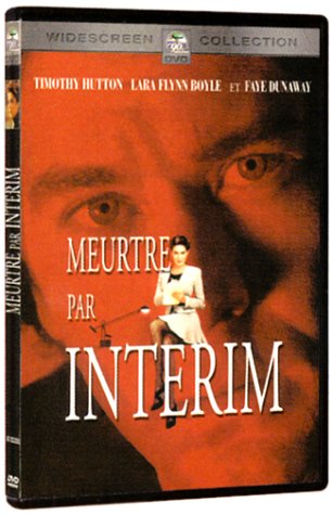 Meurtre Par Interim