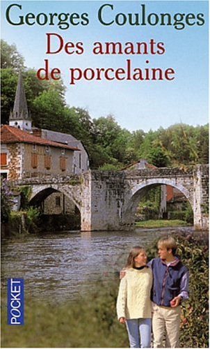 Des  amants de porcelaine