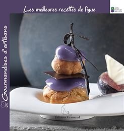 Les  meilleures recettes de figue