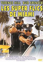 Les Super Flics De Miami