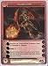 TAKINOM Chaotic Super Rare Foil Card MAX ENERGY STAT OF 45 Dawn of Perim