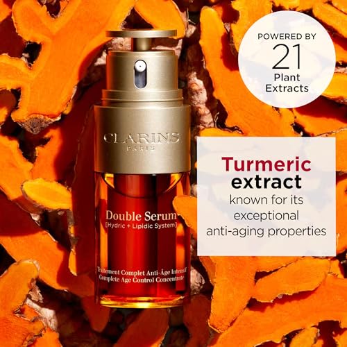 CLARINS DOUBLE SERUM 30ML