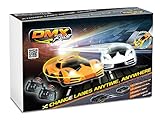 DMXslots DMX Racer G2 (5 Button Steering Wheel Controller) Vehicle