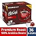 McCafé Premium Roast, Keurig Single Serve K-Cup Pods, Medium Roast Coffee Pods, 36 Count