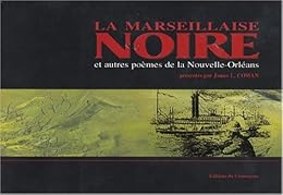 La  Marseillaise noire