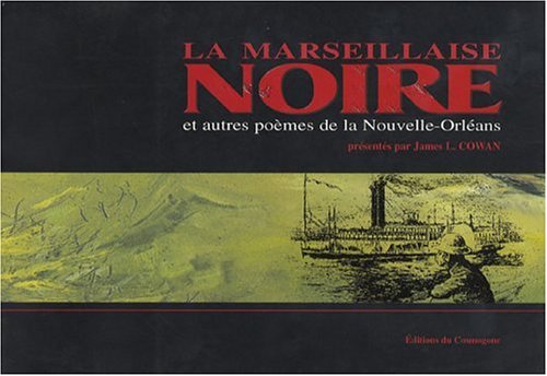 La  Marseillaise noire