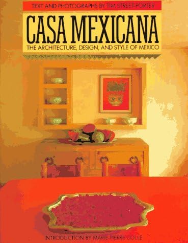 Mexicolor: The Spirit of Mexican Design: Levick, Melba, Takahashi