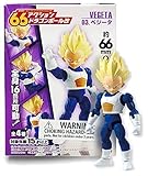 Vegeta: ~2.6