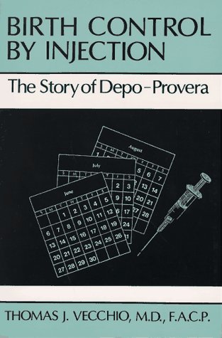 Purchasing depo provera