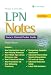 LPN Notes Nurse's Clinical Pocket Guide (Davis's Notes Book)