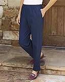 Alfred Dunner Pull-On Pants