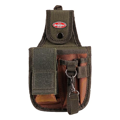 Bucket Boss - Rear Guard Pouch with FlapFit, Pouches - Original Series (54120)…