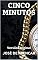 Livro CINCO MINUTOS: Versão Original