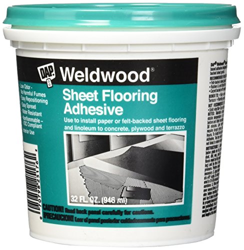 dap weldwood wood floor adhesive  | 1200 x 715