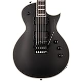 ESP 6 String LTD Deluxe EC-1000FR Electric