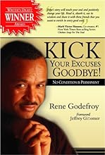 Kick Your Excuses Goodbye