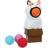 Amazon.com: Hog Wild Unicorn Popper White Sunshine Toy ...