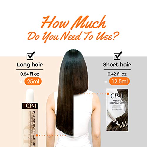 CP1 Premium Professional Keratin Protein Hair Treatment Hair Mask