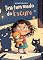 Livro Tina tem medo do escuro: Uma aventura para ajudar os pequenos a dormirem com mais segurança