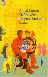 Méfiez-vous des parachutistes