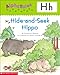 AlphaTales (Letter H: Hide-and-Seek Hippo): A Series of 26 Irresistible Animal Storybooks That Build Phonemic Awareness & Teach Each letter of the Alphabet