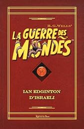 H. G. Wells' "La guerre des mondes"