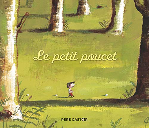 Le Petit Poucet by