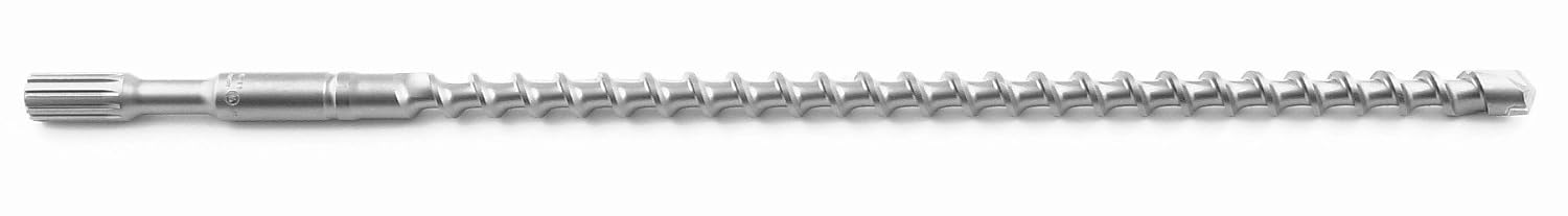Best Spline Shank Drill Bits