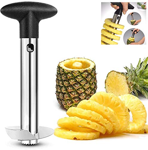 42 PCS Kitchen Utensil Sets Heat Resistant Silicone Cooking Utensil Sets with Holder Premium BPA Free Kitchen Utensils Dark Grey Wooden Handles Kitchen Gadgets Tools Sets for Non-stick Cookware