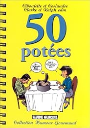 50 potées