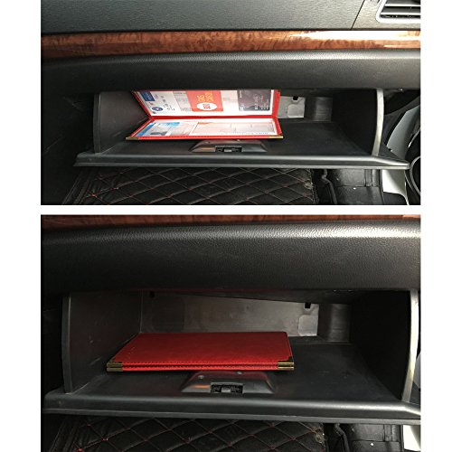 Document Holder for Car DMV Registration,Insurance,Auto