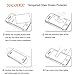 Screen Protector,Nacodex for Xiaomi Redmi Note 3 Premium Ballistic Tempered Glass Screen Protector (for Xiaomi Redmi Note 3)