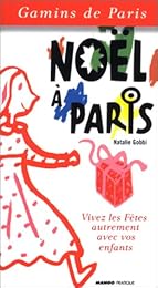 Noël à Paris