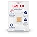 BAND-AID Clear Spots Bandages 50 ea (Pack of 3)