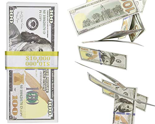 1 OneUp+Venture+Dollar+Double+Sided+Pretend