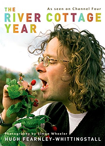 #36 — The River Cottage Year