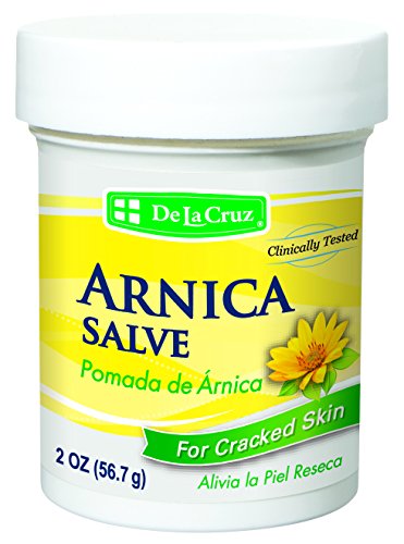De La Cruz Arnica Salve - Image 6
