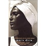 Desert Flower by Waris Dirie (2001-01-18)