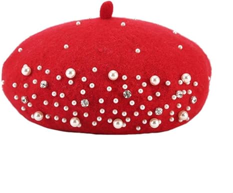 red beret amazon