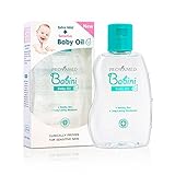 New Provamed Babini Baby Oil 160