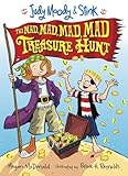 Judy Moody and Stink: The Mad, Mad, Mad, Mad Treasure Hunt