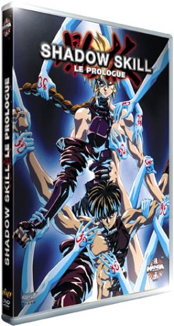 Shadow Skill - Le Film