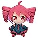 Nendoroid Plus Plush Doll Series 50 KASANE TETO