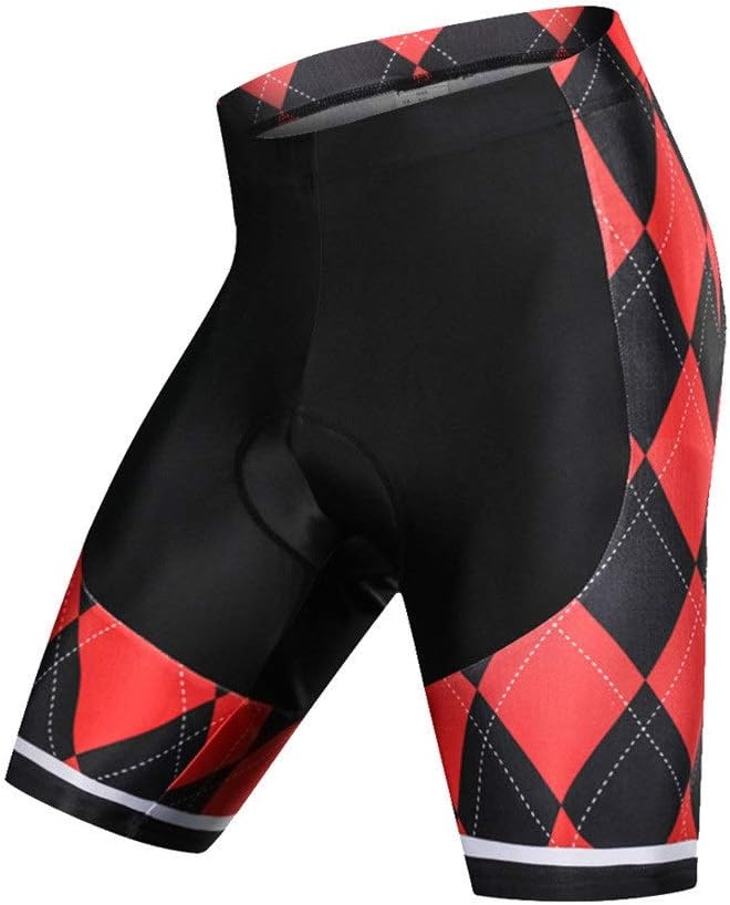 biancheria intima da ciclismo femminile