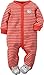 Carter's Baby Boys Footie 115g070, Dog, 6 Months