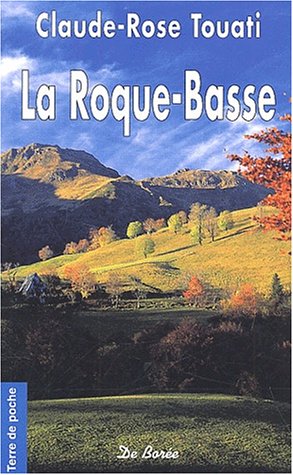 La  Roque-Basse