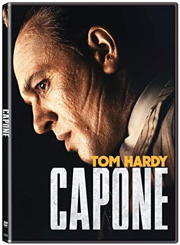 Amazon.com: Lucky Luciano [Region 2] : Movies & TV
